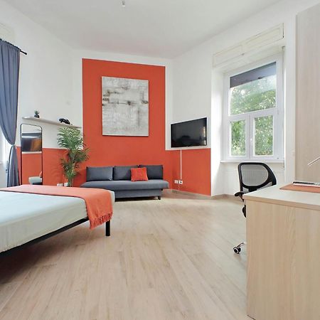 Maya - Boutique Apartment Roma Exterior foto